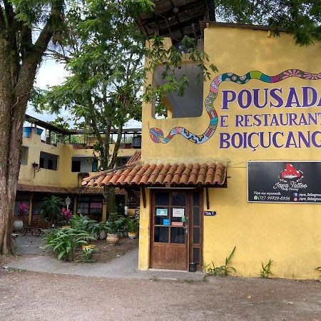 Hotel Pousada Boicucanga A 30M Da Praia Exteriér fotografie