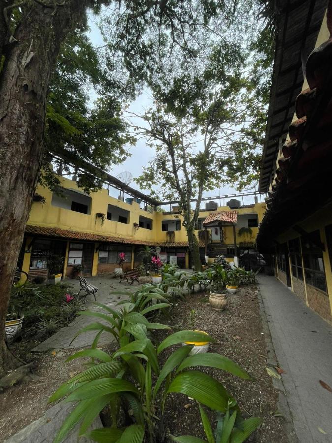 Hotel Pousada Boicucanga A 30M Da Praia Exteriér fotografie