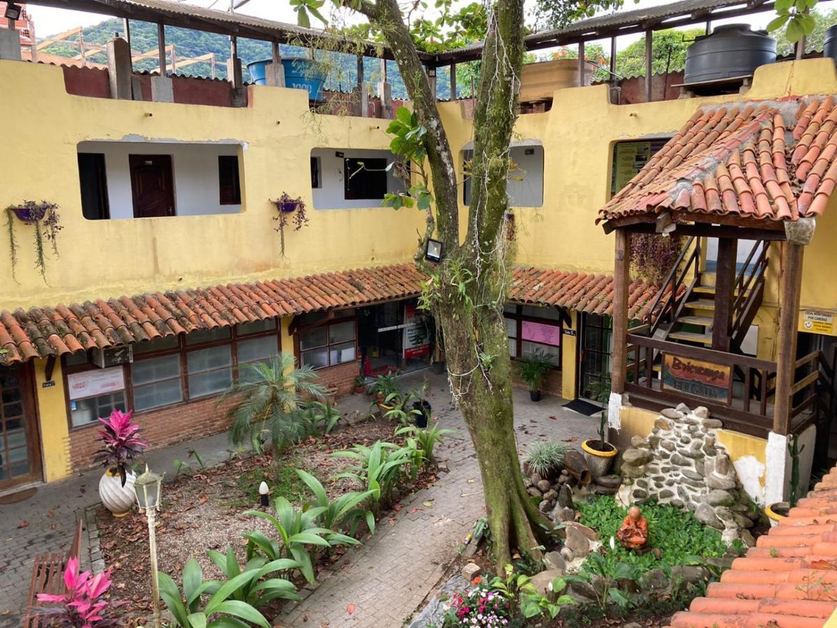 Hotel Pousada Boicucanga A 30M Da Praia Exteriér fotografie