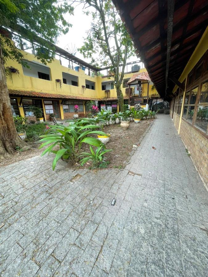 Hotel Pousada Boicucanga A 30M Da Praia Exteriér fotografie