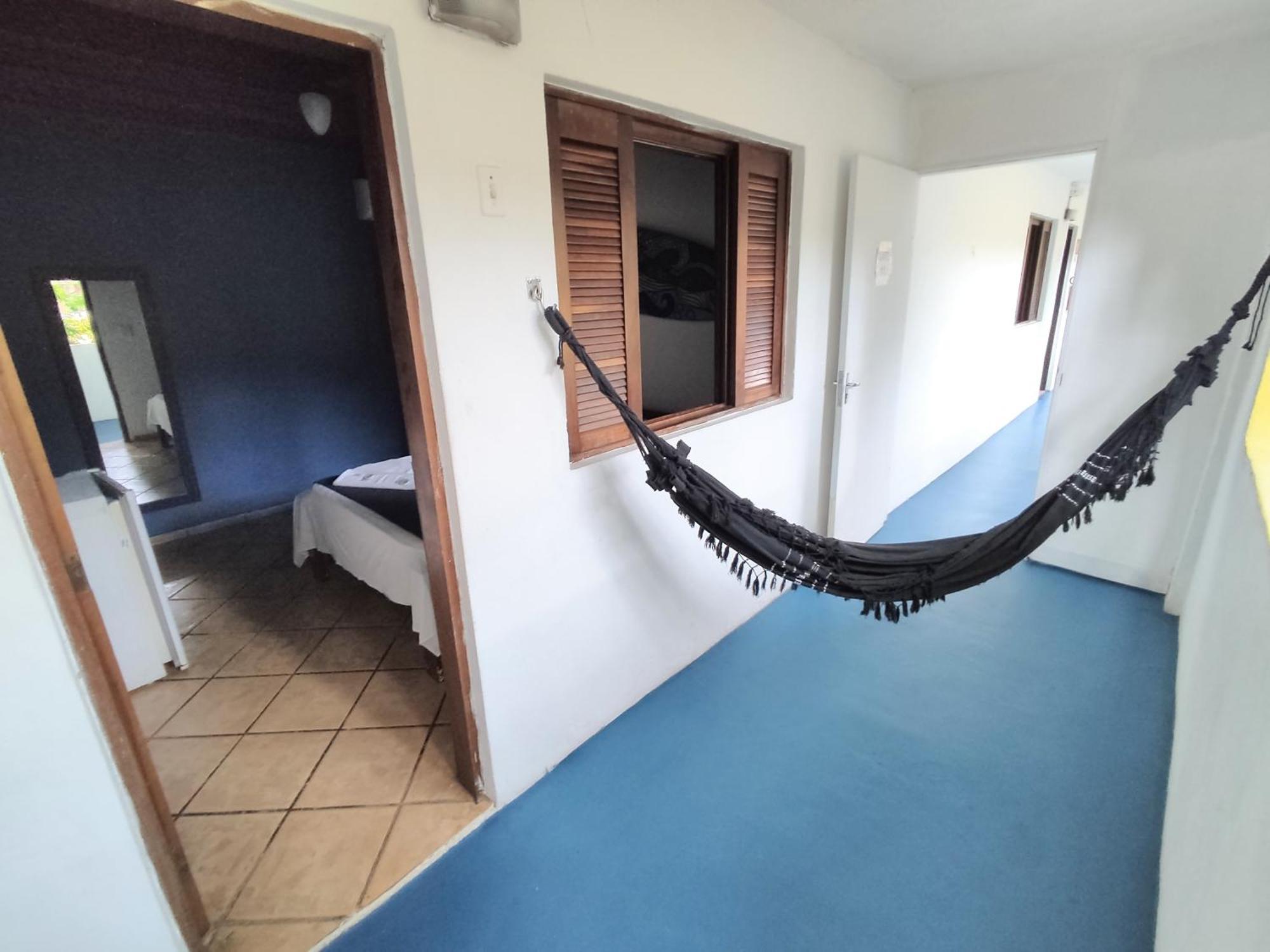 Pousada Boicucanga A 30M Da Praia Exteriér fotografie